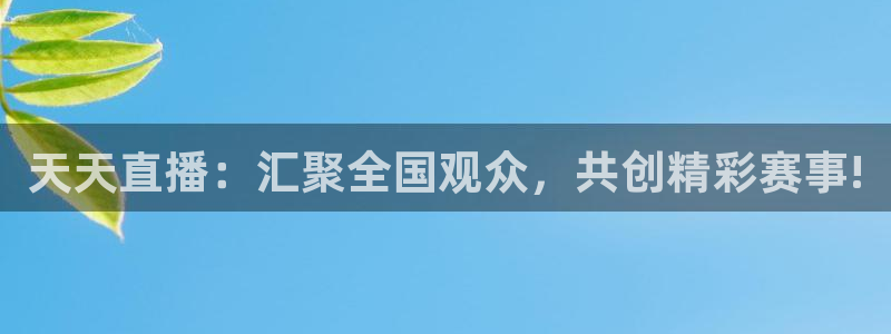 龙门直播足球